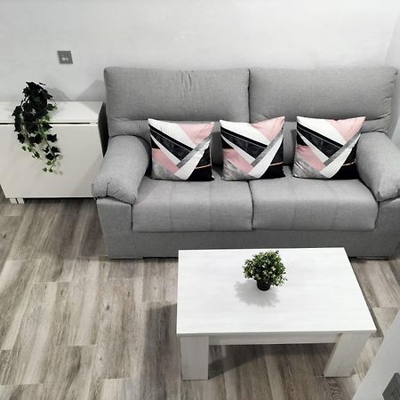 Apartamento Caborrubio Apartment Malaga Exterior photo