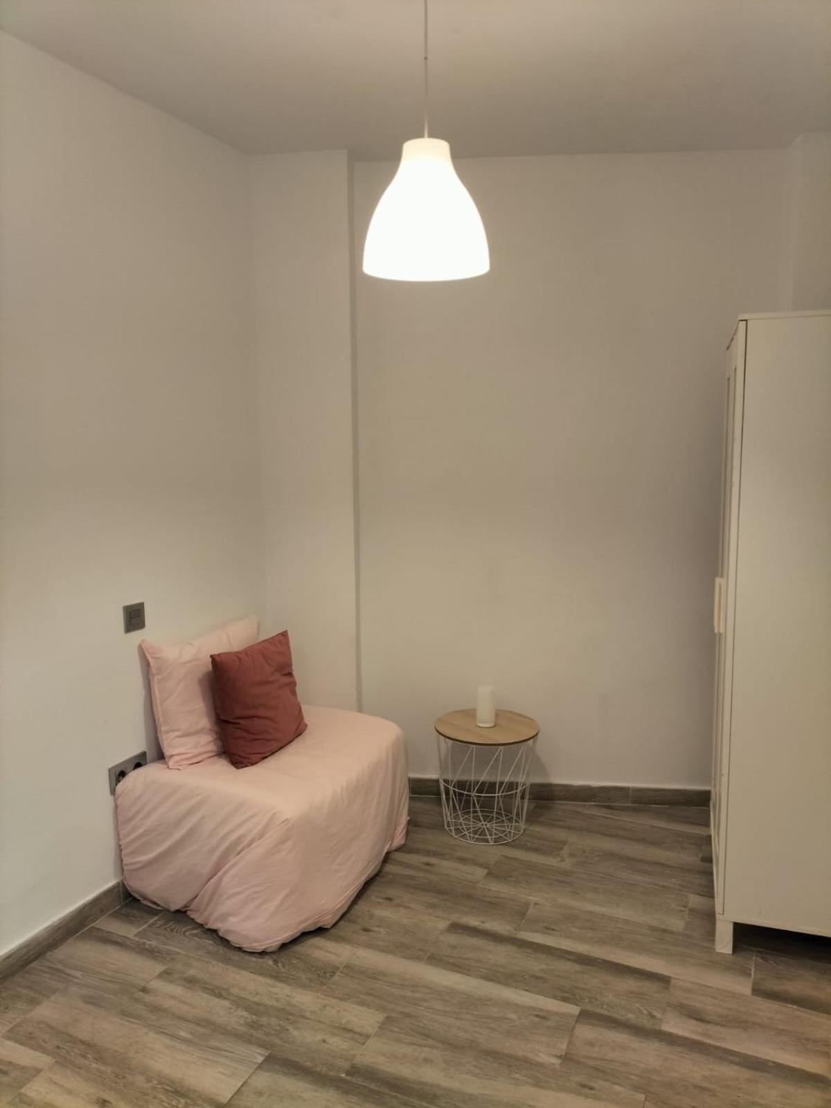 Apartamento Caborrubio Apartment Malaga Exterior photo