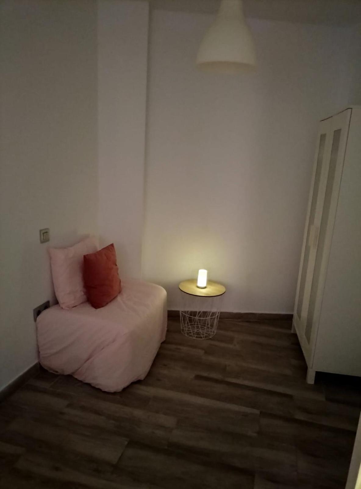 Apartamento Caborrubio Apartment Malaga Exterior photo
