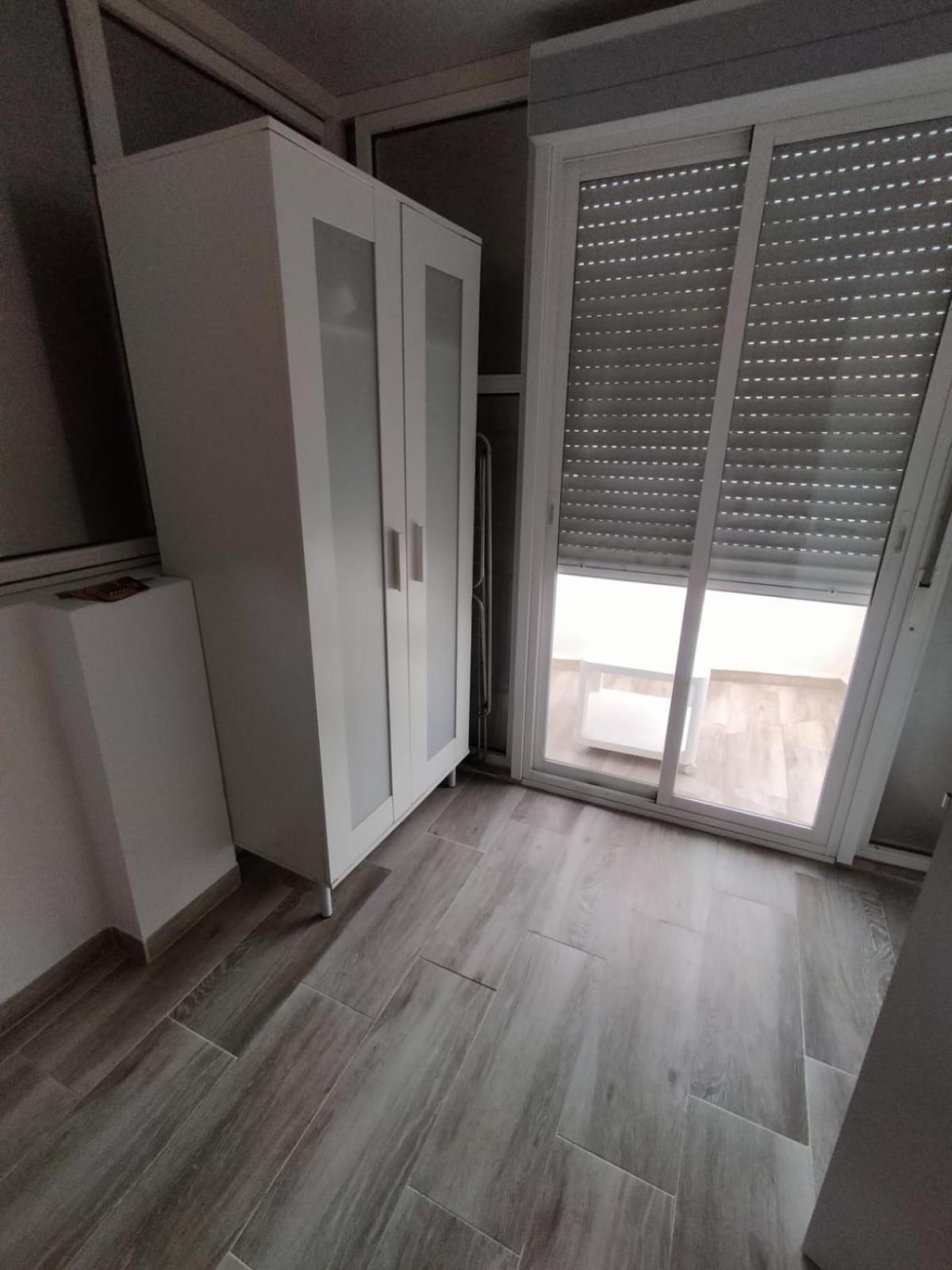 Apartamento Caborrubio Apartment Malaga Exterior photo